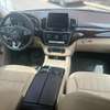 Mercedes GLE 350 2017 essence automatique thumb 8