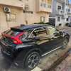 MITSUBISHI ECLIPSE CROSS 2018 thumb 4