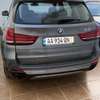 BMW x5 diesel achète a 00 kilomete thumb 6