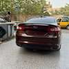 Ford fusion titanium 2016 full options thumb 8