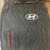Tapis de sol en similicuir et tapis en plastique thumb 8