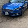 FORD FUSION TITANIUM, 2017 thumb 2