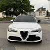 Alfa Romeo Stelvio Full option sport thumb 0
