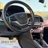 2017 HYUNDAI AVANTE thumb 5