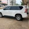 Toyota Prado txl thumb 2