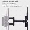 Support TV mural 32" - 85" pouces, inclinable et pivotant thumb 5
