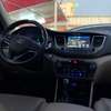 Hyundai Tucson limited thumb 10