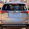 TOYOTA RAV4 XLE AWD 2018 thumb 4