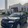 Ford Explorer platinium 2017 thumb 1