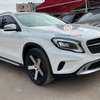 MERCEDES GLA250 4 MATIC 2015 thumb 3