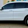 2018 Mercedes GLC 300 thumb 3