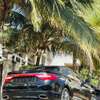 Hyundai Grandeur 2016 thumb 10