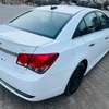 Chevrolet cruze 2016 thumb 3