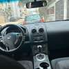 Nissan Rogue thumb 5