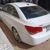 Chevrolet Cruze thumb 4