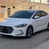 Hyundai Elantra 2017 thumb 0