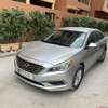 Hyundai sonata 2016 thumb 7