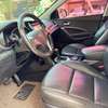 Hyundai santafe 2016 thumb 3