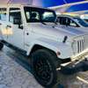 Jeep Wrangler Sahara 2015 thumb 1