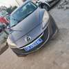 Mazda 3 2010 thumb 0