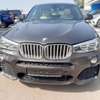 Bmw x4 2016 thumb 2