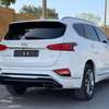 Hyundai  Santafee  2020 thumb 2