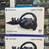 Volant Logitech G29 avec Levier de Vitesse thumb 0