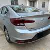 Hyundai Elantra 2020 thumb 0