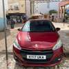 PEUGEOT 208 GTLINE thumb 0