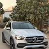 Mercedes benz GLE 450 thumb 0