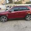 Mitsubishi ASX 2020 thumb 2