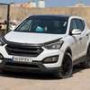 Hyundai santa fe thumb 0