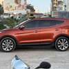 Hyundai SANTAFE thumb 0
