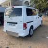 Nissan NV200 7places thumb 7