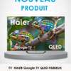 smart haier qled 65" full options thumb 0