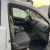 Toyota Hilux 2012 thumb 3
