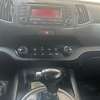 Kia Sportage en parfait état. Aucun probleme a signaler. thumb 7