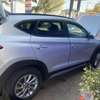 Hyundai Tucson 2018 thumb 11