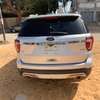 Ford Explorer limited 2016 thumb 4