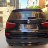 2017  / BMW X3 / VENANT / FULL option thumb 3