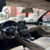 Mercedes c300 AMG thumb 3