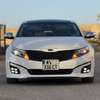 KIA OPTIMA année 2015 thumb 0