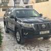Toyota prado TXL 2019 thumb 0