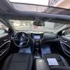 Hyundai Santafe 2017 thumb 11