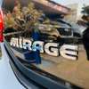 Mitsubishi mirage 2020 thumb 3