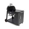 Barbecue 2 en 1 charbon et gaz thumb 1