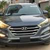 Hyundai Tucson 2017 thumb 0