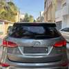 Hyundai Santa fé 2016 thumb 7