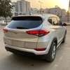 Hyundai Tucson 2017 thumb 8
