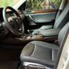 BMW x3 2017 full option thumb 3